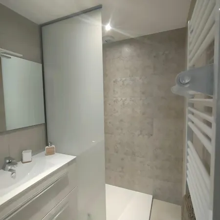 T4 Familial Dans Calme A Proximite De La Apartment *